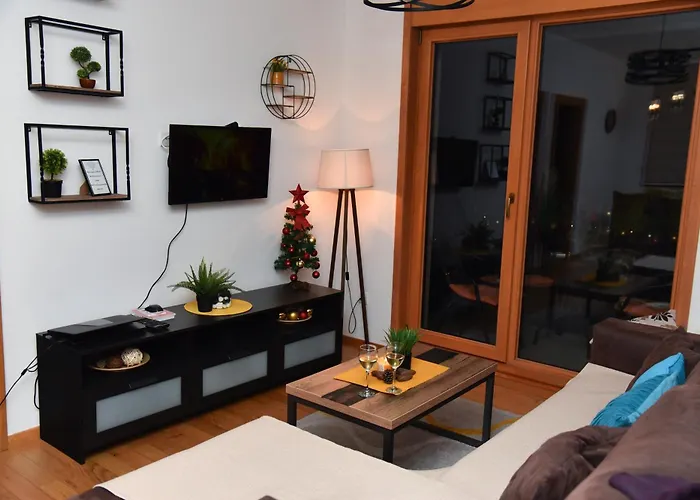 Lejlighed Blue-angel-lux Zlatibor